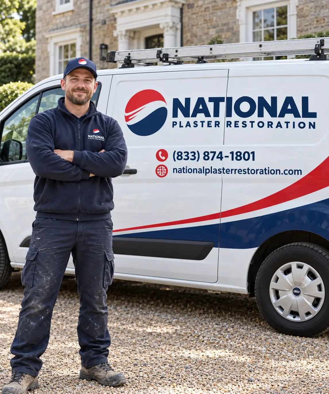 Plaster Repair Union Grove, WI FAQs